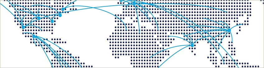 lee spring global locations