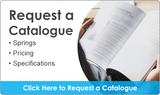 Request a Catalog